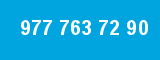 977 763 72 90